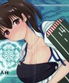 【艦隊これくしょん-艦これ- エロ同人】巨乳の加賀が提督に言われるがまま中出しＳＥＸｗ乳首にローター装着しながらのフェラチオ【無料 エロ漫画】